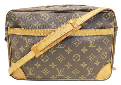 lv trocadero 30|louis v crossbody bag men.